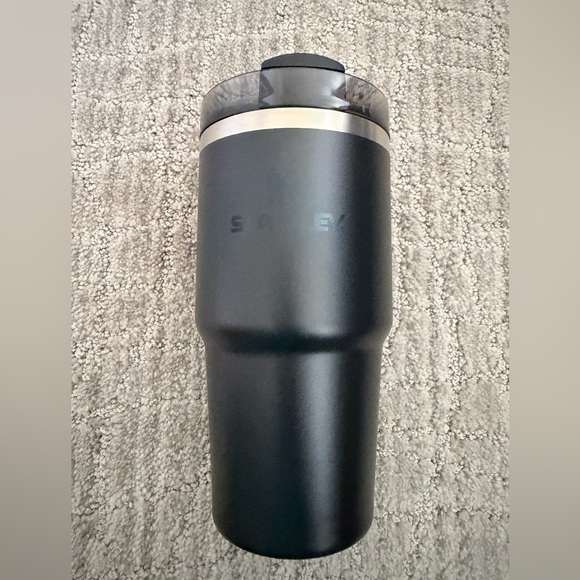 Stanley Other - Stanley Black Tumbler